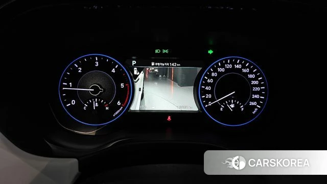 Hyundai Palisade id 3873474 из Кореи 18