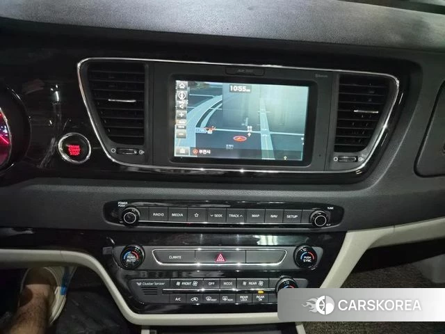 Kia The New Carnival id 4772600 из Кореи 18