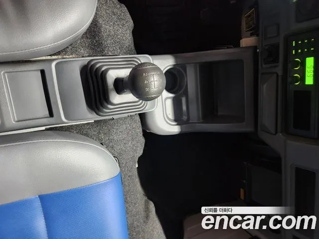 Chevrolet (GM Daewoo) New Damas id 2641645 из Кореи 9