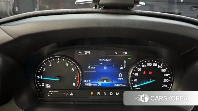 Ford Explorer 6th Generation id 3008726 из Кореи 18