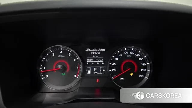 Ssangyong Berry New Tivoli id 2964580 из Кореи 18