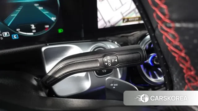 Mercedes-Benz GLB-Class X247 id 3492804 из Кореи 18