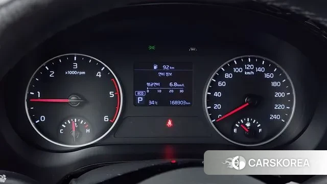 Kia Seltos id 2960265 из Кореи 18