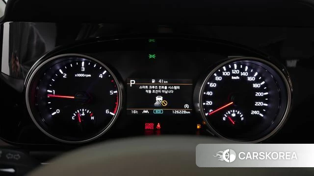 Kia Carnival 4th generation id 3877592 из Кореи 18