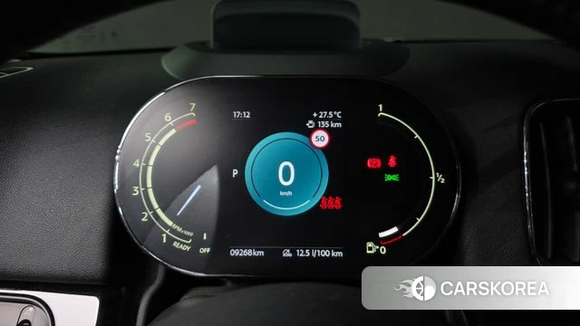 Mini Cooper Countryman id 4506086 из Кореи 38