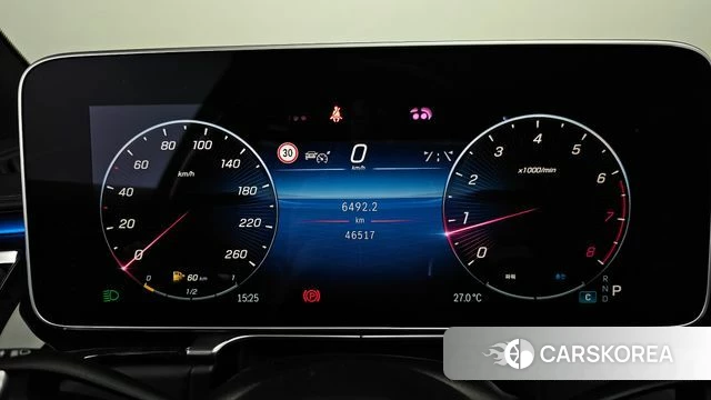 Mercedes-Benz S-Class W223 id 4495562 из Кореи 18