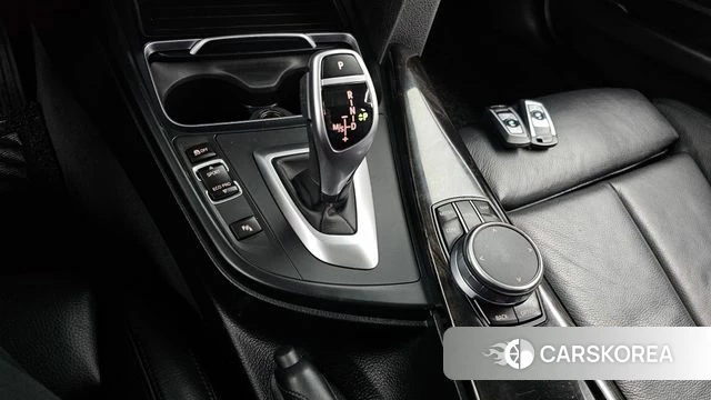 BMW 3 Series (F30) id 3917348 из Кореи 18