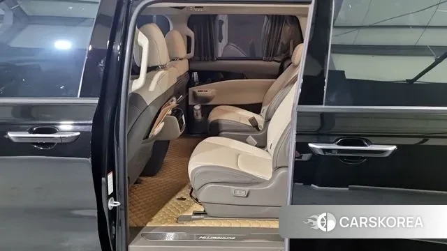 Kia The New Carnival 4th Generation id 3217641 из Кореи 15