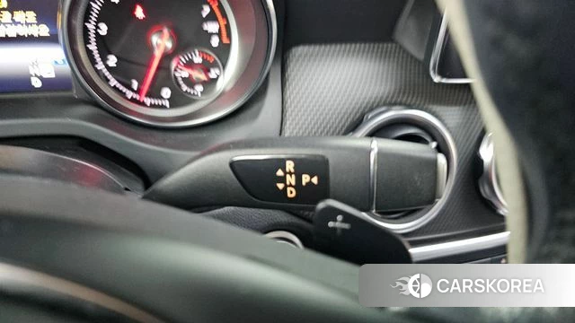 Mercedes-Benz GLA-Class X156 id 3829038 из Кореи 18