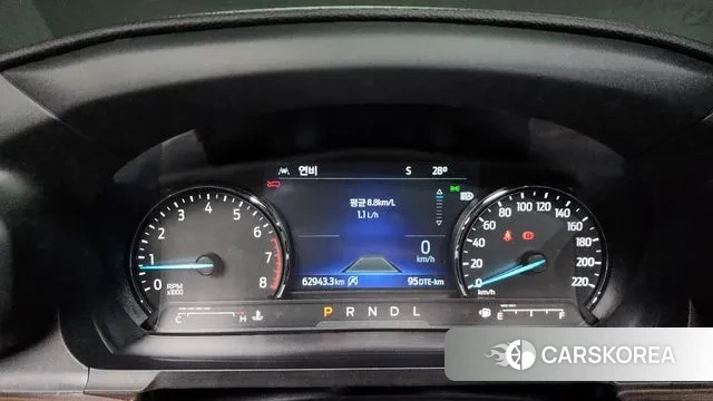 Ford Explorer 6th Generation id 3036472 из Кореи 18