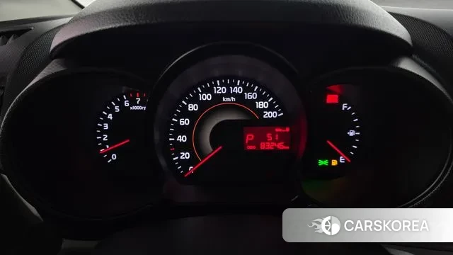 Kia The New Ray id 3484889 из Кореи 18