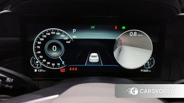 Hyundai The New Grandeur IG id 3453461 из Кореи 18