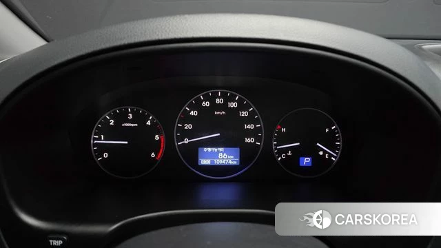 Hyundai The New Grand Starex id 4225306 из Кореи 18