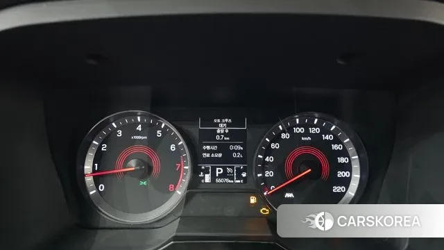 Ssangyong Beautiful Korando id 3291932 из Кореи 18