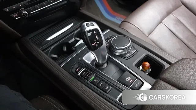 BMW X5 (F15) id 3742695 из Кореи 18