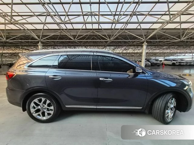 Kia The New Sorento id 4947248 из Кореи 18