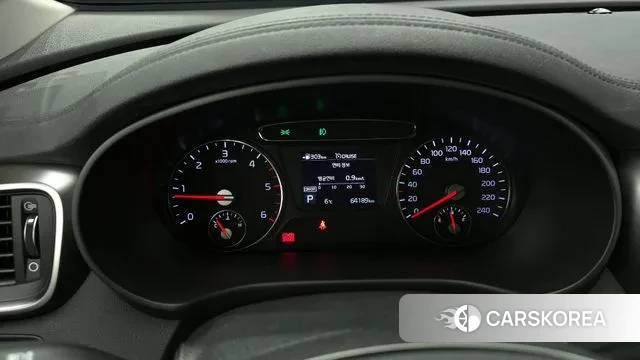 Kia The New Sorento id 3578598 из Кореи 18