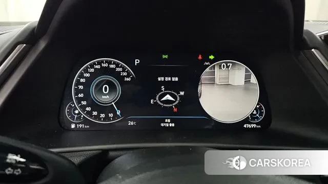 Hyundai Sonata (DN8) id 3031844 из Кореи 18