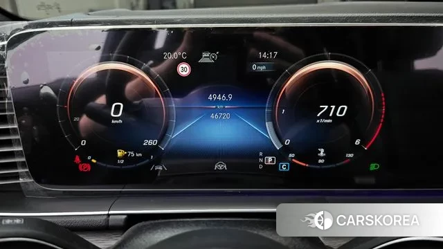 Mercedes-Benz GLS - Class X167 id 3334278 из Кореи 18