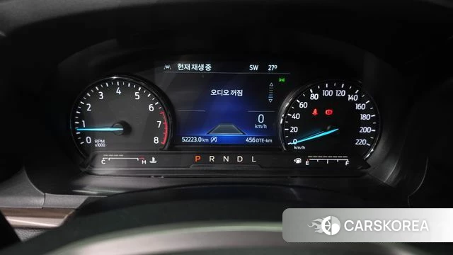 Ford Explorer 6th Generation id 4683128 из Кореи 33