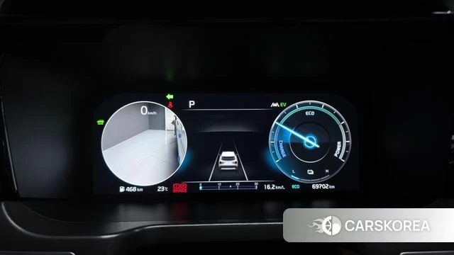 Kia Sorento 4th Generation id 4613524 из Кореи 18