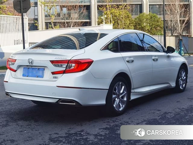 Honda Accord id 4272556 из Китая 8
