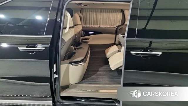 Kia Carnival 4th generation id 3859953 из Кореи 17