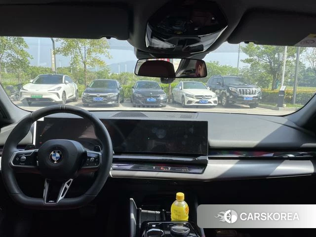 BMW 5 series id 4229180 из Китая 8