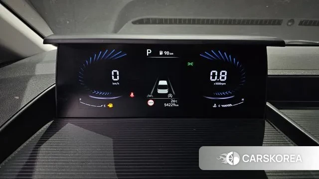 Hyundai Staria id 2994258 из Кореи 18