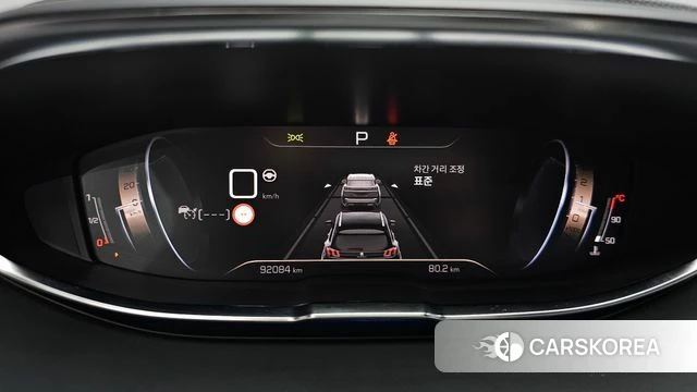 Peugeot 3008 second generation id 4603850 из Кореи 37