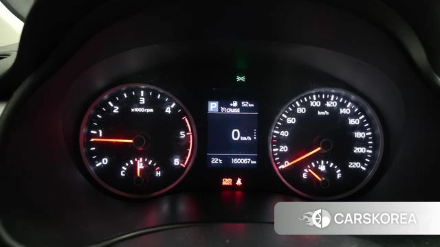 Kia Stonic id 4742243 из Кореи 28
