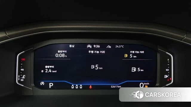 Volkswagen T-Roc id 4609324 из Кореи 28