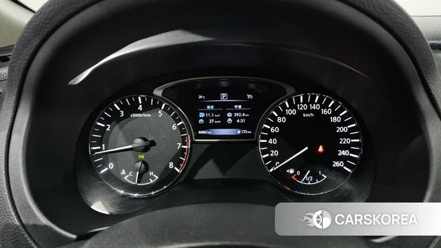 Nissan Altima id 4188408 из Кореи 28