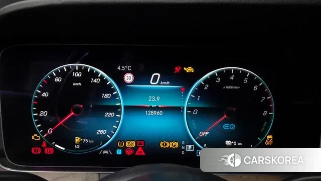 Mercedes-Benz E-Class W213 id 3373147 из Кореи 18