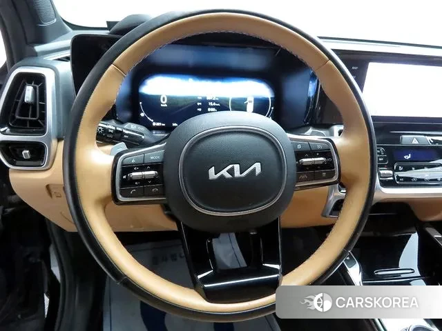 Kia Sorento 4th Generation id 3373644 из Кореи 18