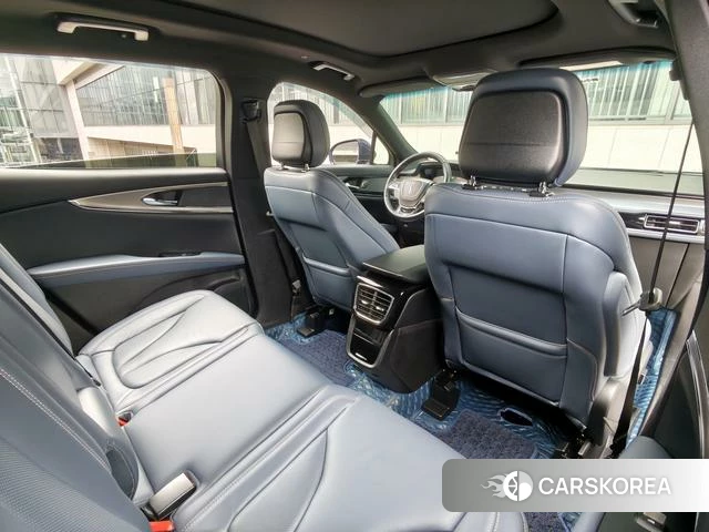 Lincoln Navigator id 3939269 из Китая 15