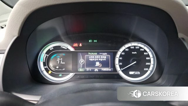 Kia Niro id 4483039 из Кореи 29