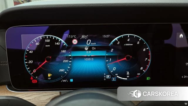 Mercedes-Benz E-Class W213 id 3852529 из Кореи 18