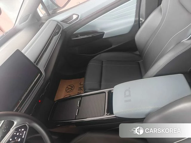 Volkswagen ID.4 X id 4260167 из Китая 12
