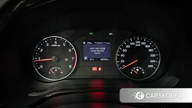 Kia Seltos id 4458940 из Кореи 18