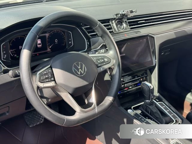 Volkswagen Magotan id 4394045 из Китая 23