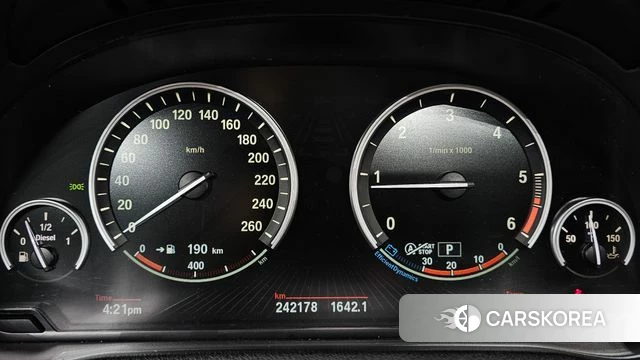 BMW X4 (F26) id 4746961 из Кореи 18
