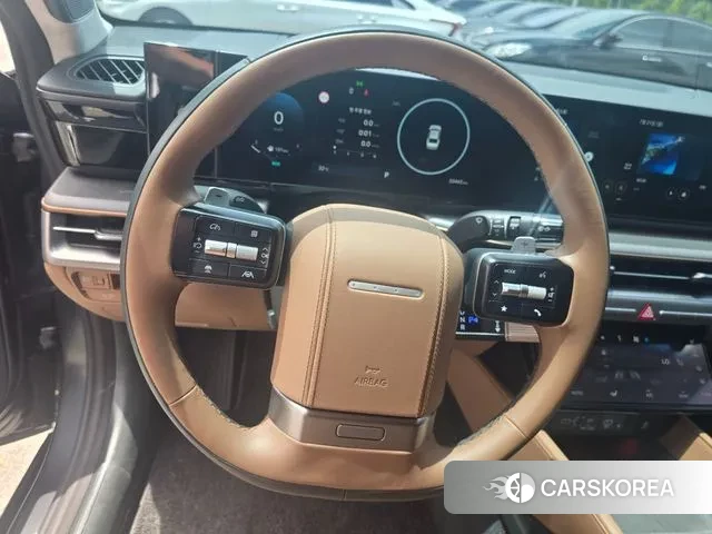 Hyundai Grandeur (GN7) id 3164289 из Кореи 14