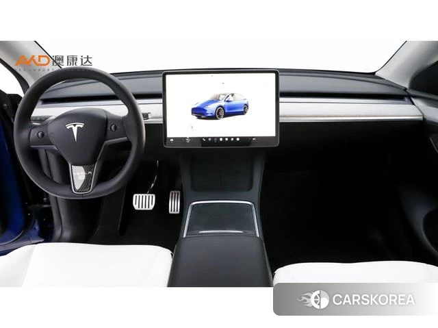 Tesla Model Y id 4238574 из Китая 8