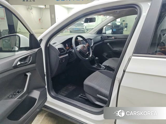 Volkswagen Tu Kai id 3857840 из Китая 8