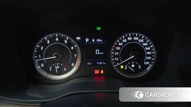 Hyundai Venue id 4943300 из Кореи 18