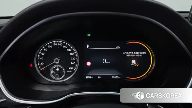 Genesis G80 (RG3) id 3513580 из Кореи 18