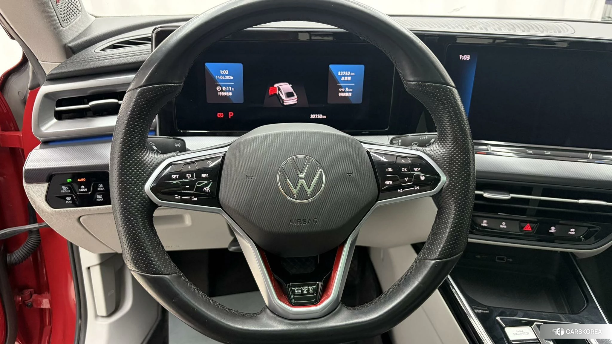 Volkswagen Lingdu id 4473538 из Китая 20