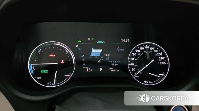 Toyota Sienna 4th Generation id 3850667 из Кореи 18