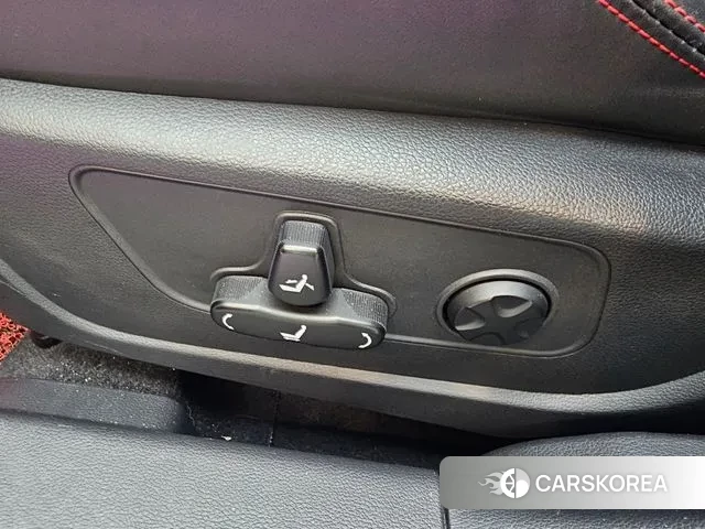 Ssangyong Berry New Tivoli id 3379606 из Кореи 18